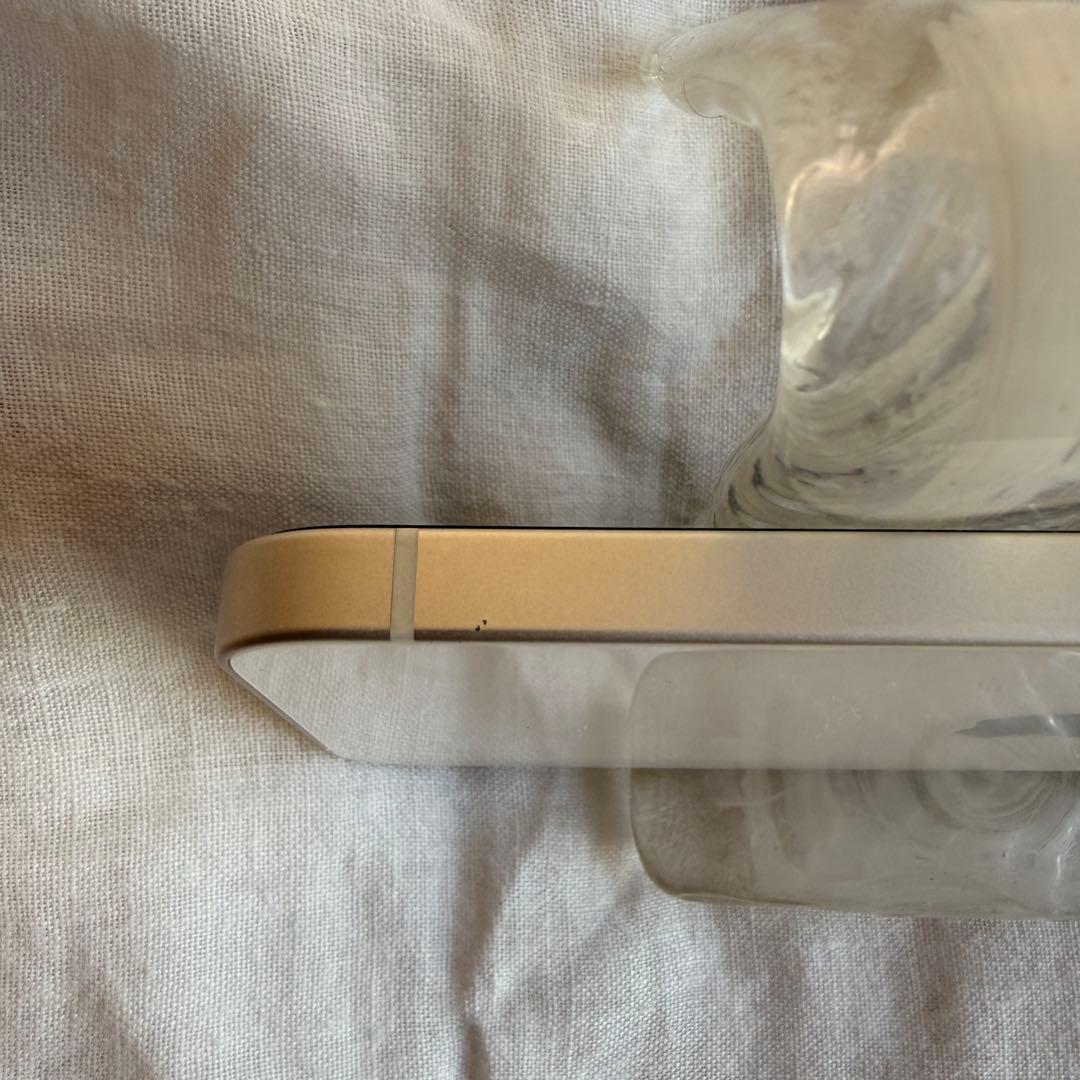 iPhone12mini ホワイト 128GB SIMフリー　バッテリー86%