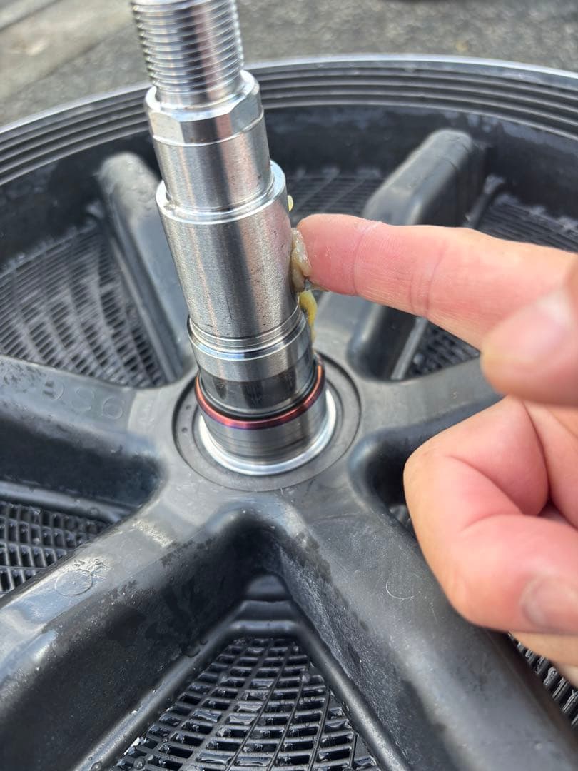 分解クリーニング・動作確認済み パナソニック NA-VG1200L 2018y