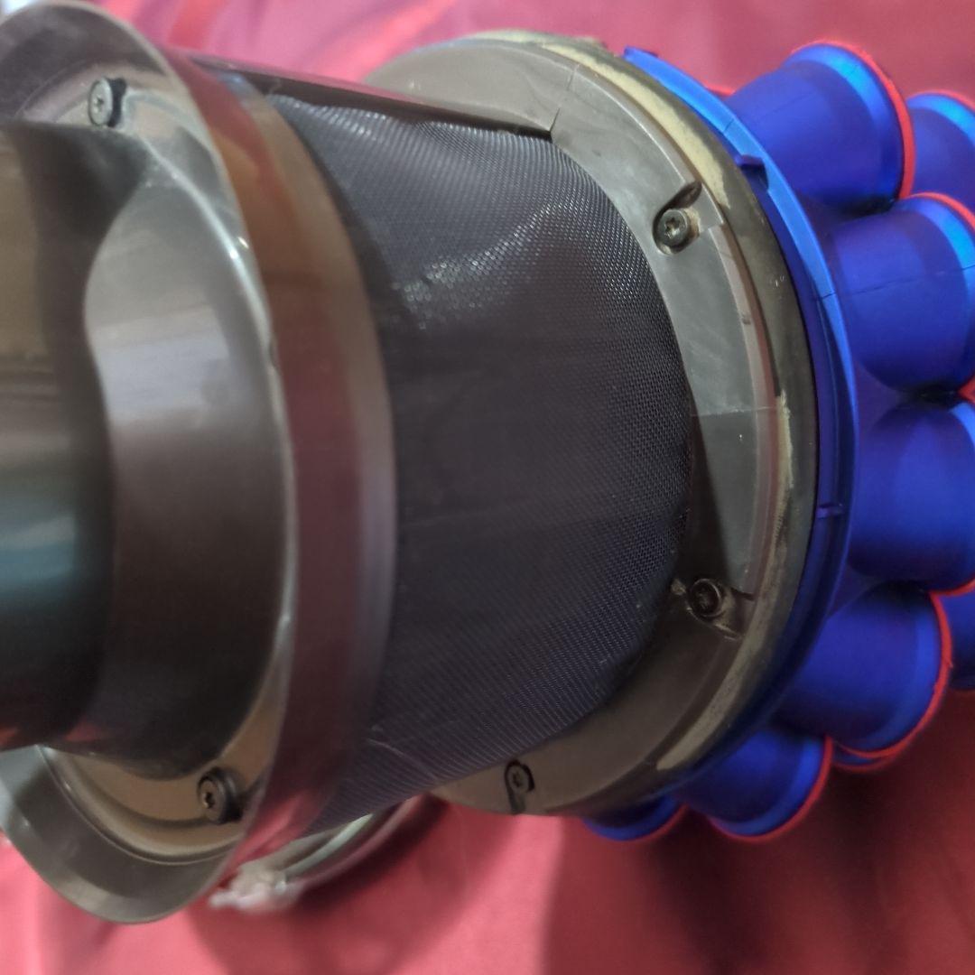 ダイソン 掃除機 DC63