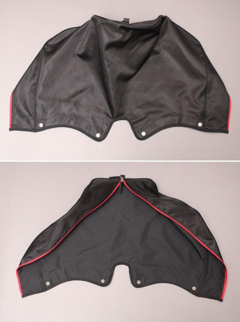 【未使用に近い】ZOID ミズノ キャディバッグ《9.5型》カート 5分割 軽量