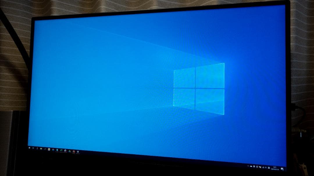 BenQ AQCOLOR PD2506Q 25インチ WQHD 液晶ディスプレイ