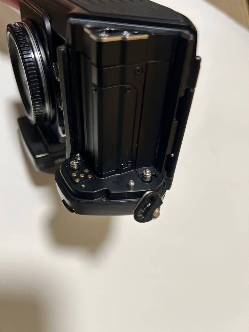 Nikon F4 ニコン