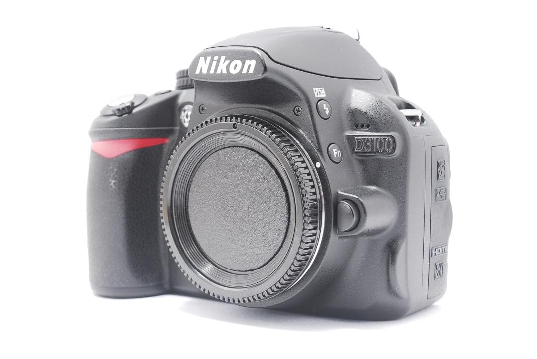 ✨初心者おすすめ✨Nikon D3100ガイドモード搭載✨動画OK