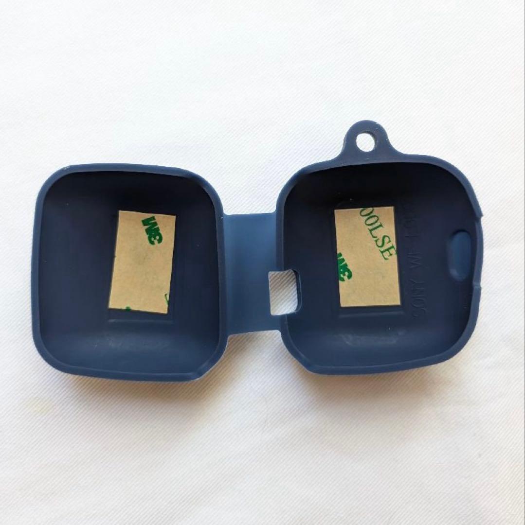 イヤホン ヘッドホンケース JBL WAVE100 TWS用 イヤホンケース