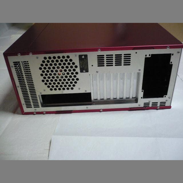 あ*の様 アビー smart EZ400LE レッド