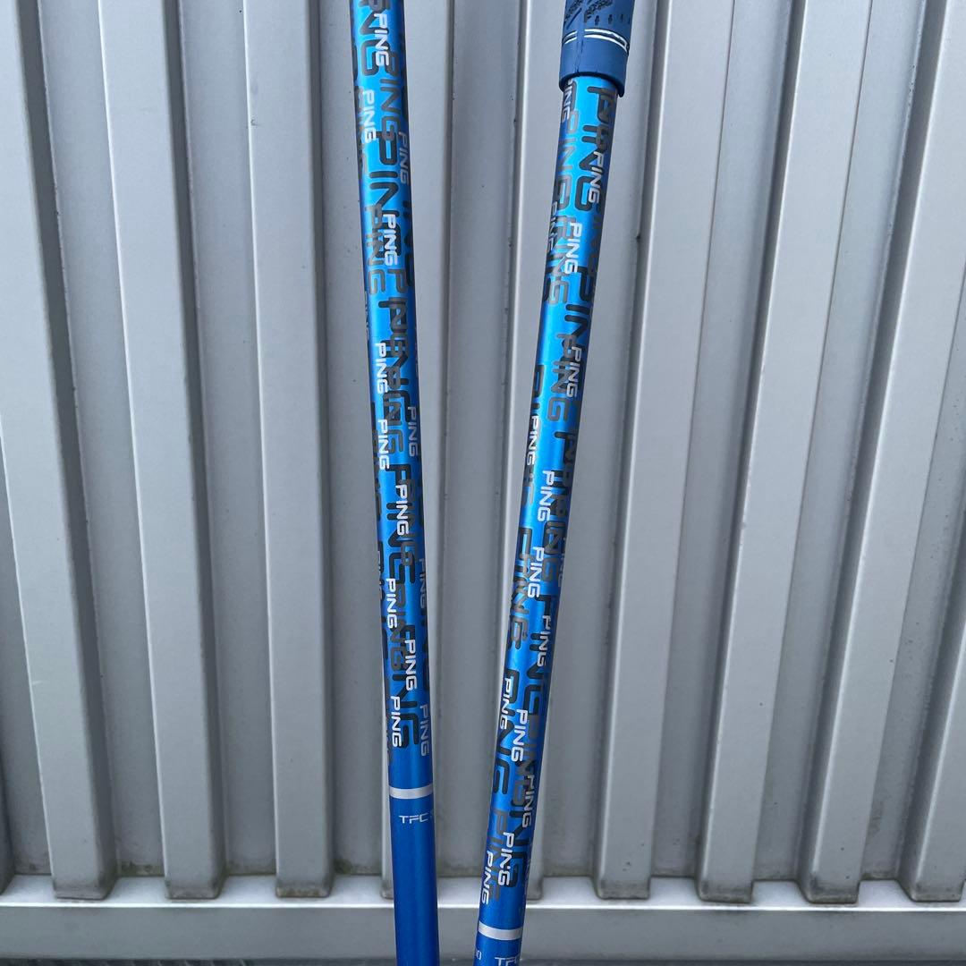 PING i525 アイアン