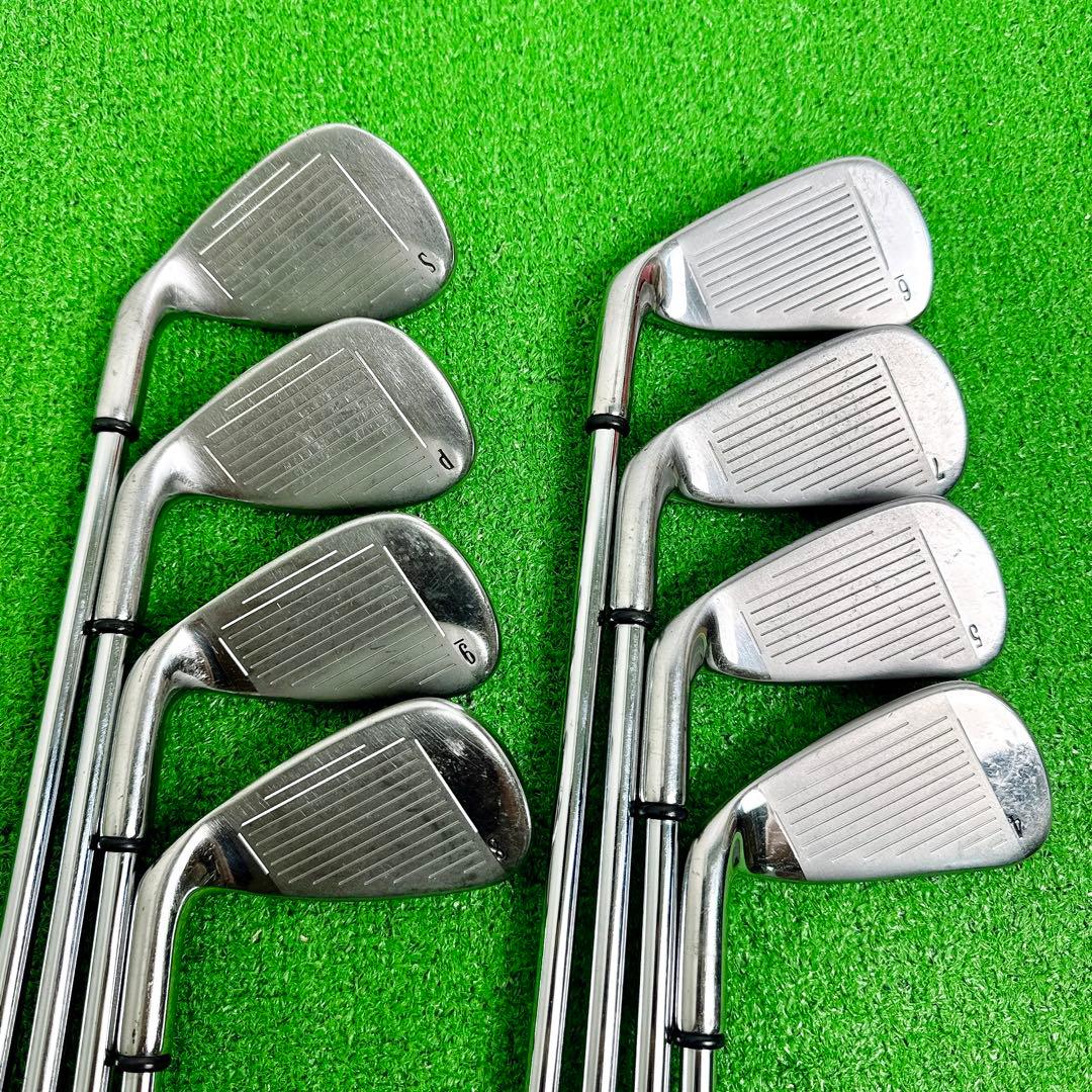 2021年☆キャロウェイ エピック スピード メンズゴルフクラブ 完璧フルセット
