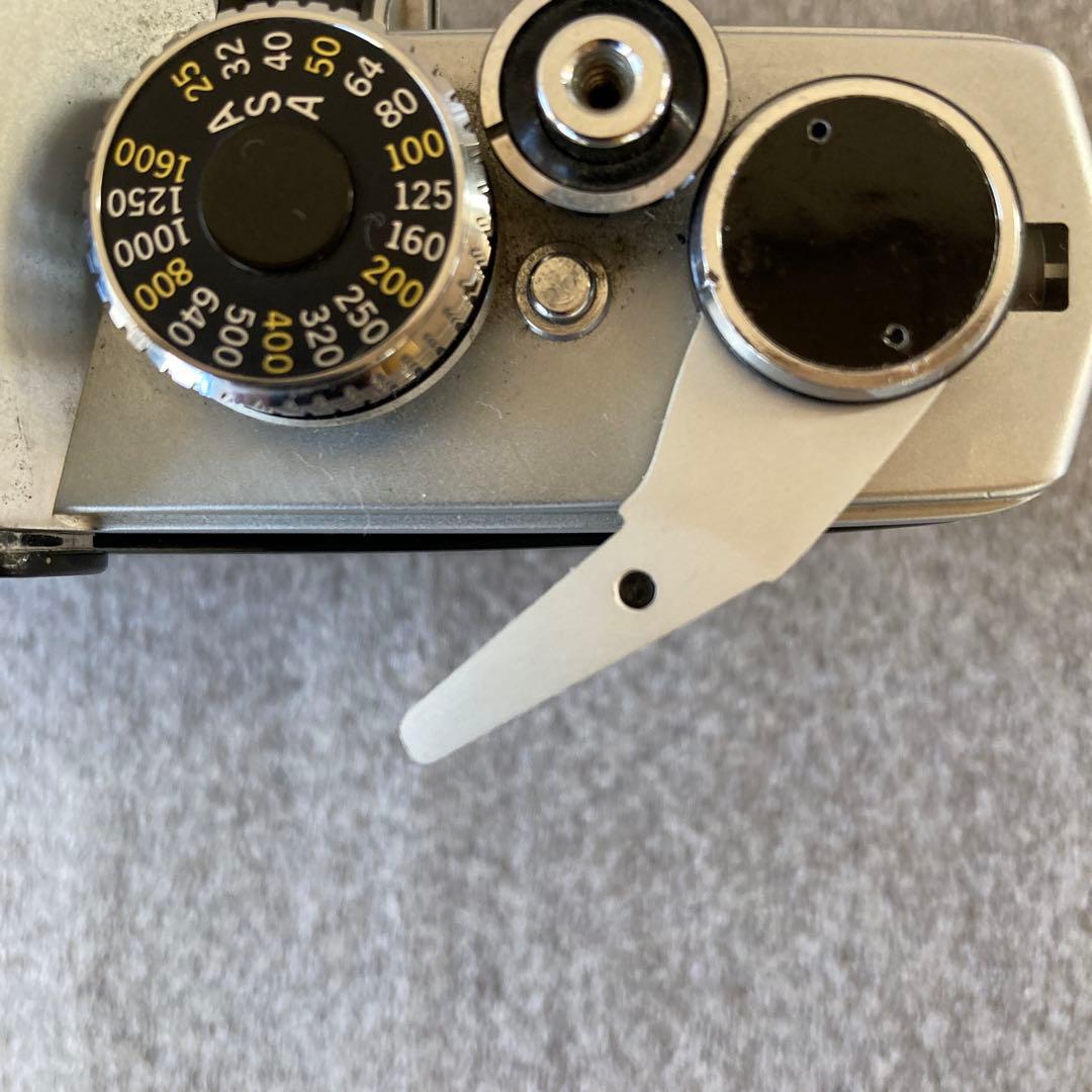 OLYMPUS M-1 一眼レフカメラ 35mmフィルム