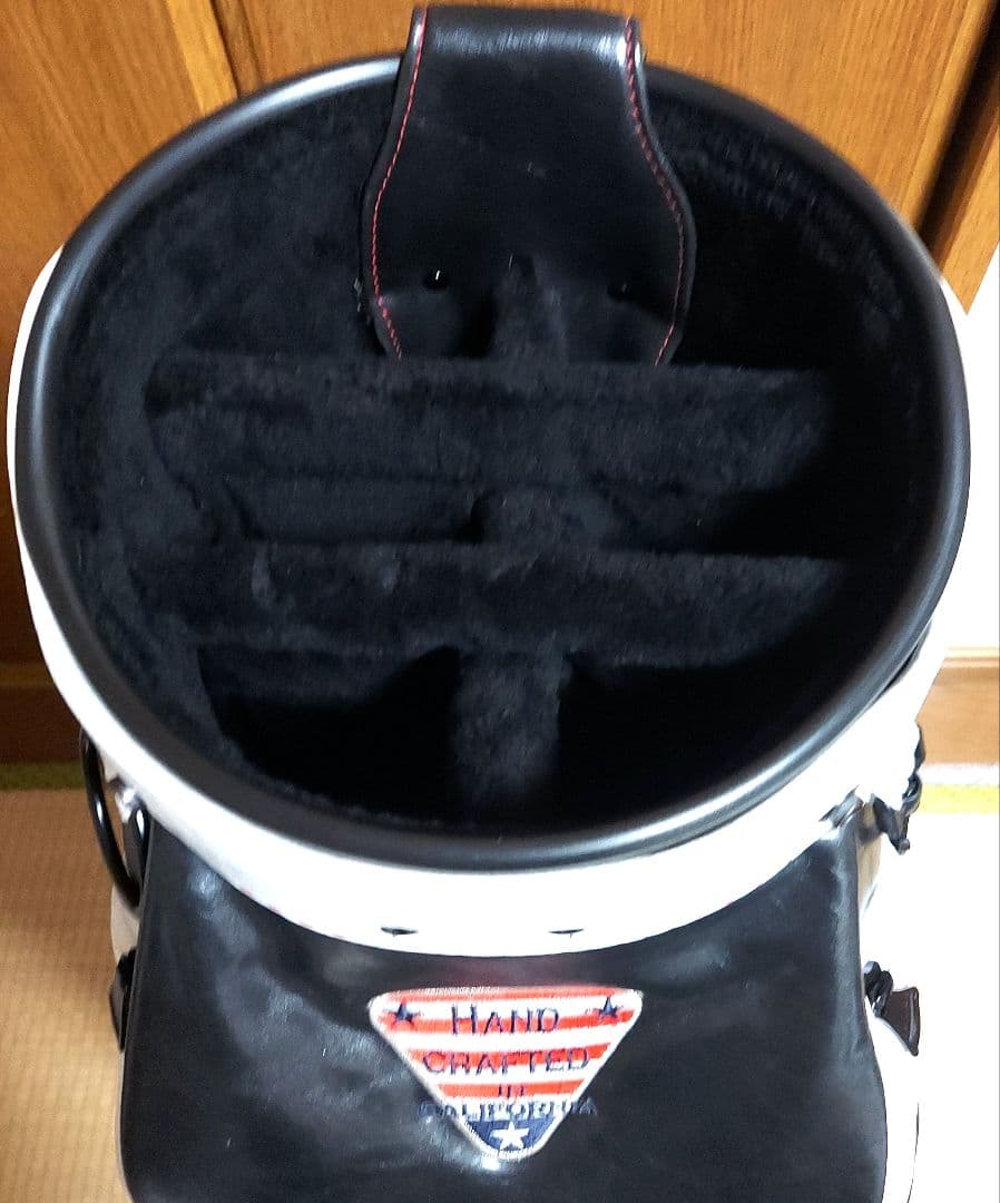 BELDINDキャディバッグ