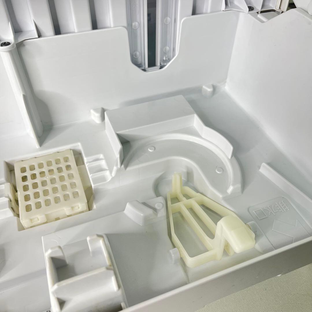 【清掃・動作確認済み】Panasonic/FE-KXP20-W/ヒーターレス