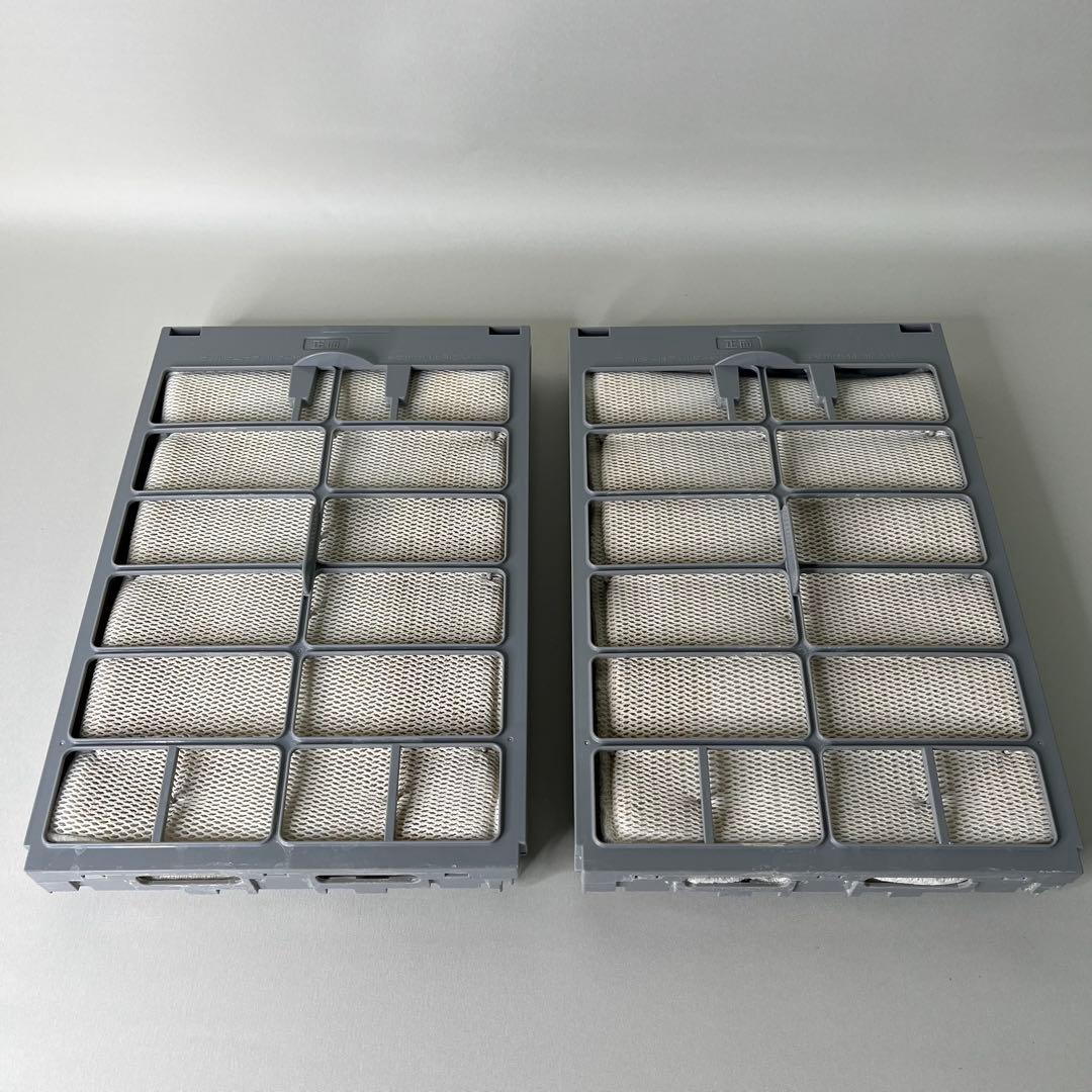 【清掃・動作確認済み】Panasonic/FE-KXP20-W/ヒーターレス