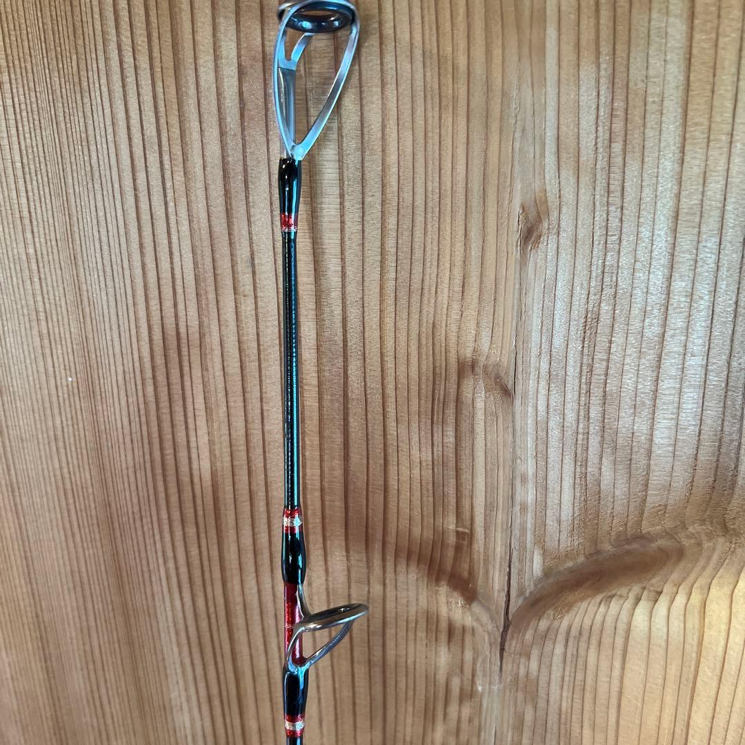 じ*り様 ダイコー　タイドマークロッキーショア