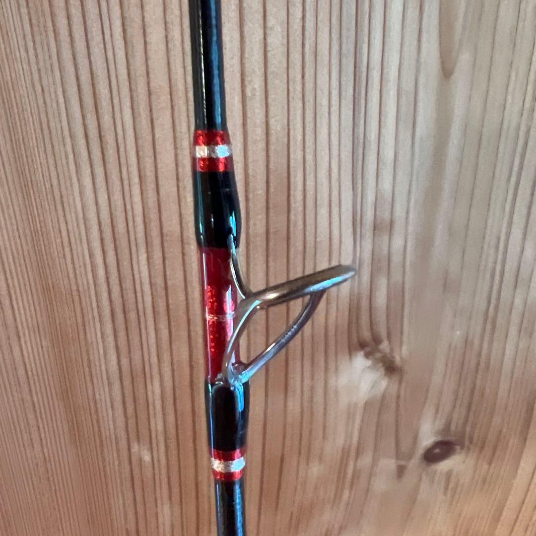 じ*り様 ダイコー　タイドマークロッキーショア