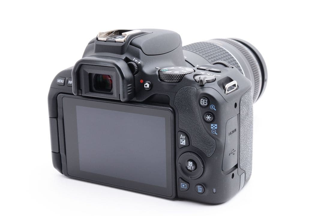 canon kiss x9/望遠レンズセット/CANON EF 75-300㎜