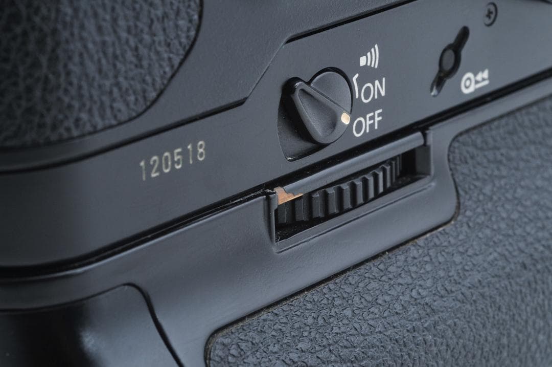 キャノン Canon EOS 1V HS