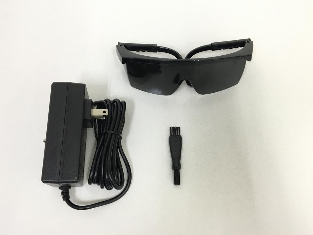 展示品 　YA-MAN ヤーマン ダブルエピ スキンボーテ STA-199T