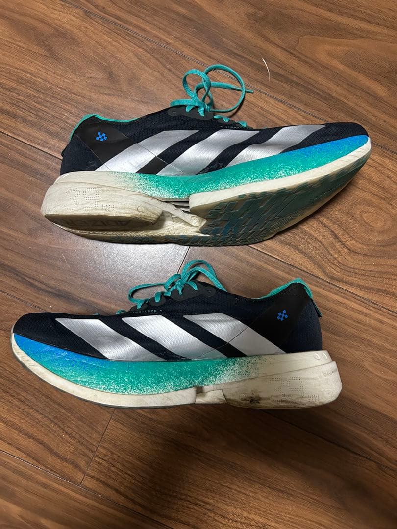 スパイク・シューズ ADIZERO ADIOS PRO 4 28.0cm