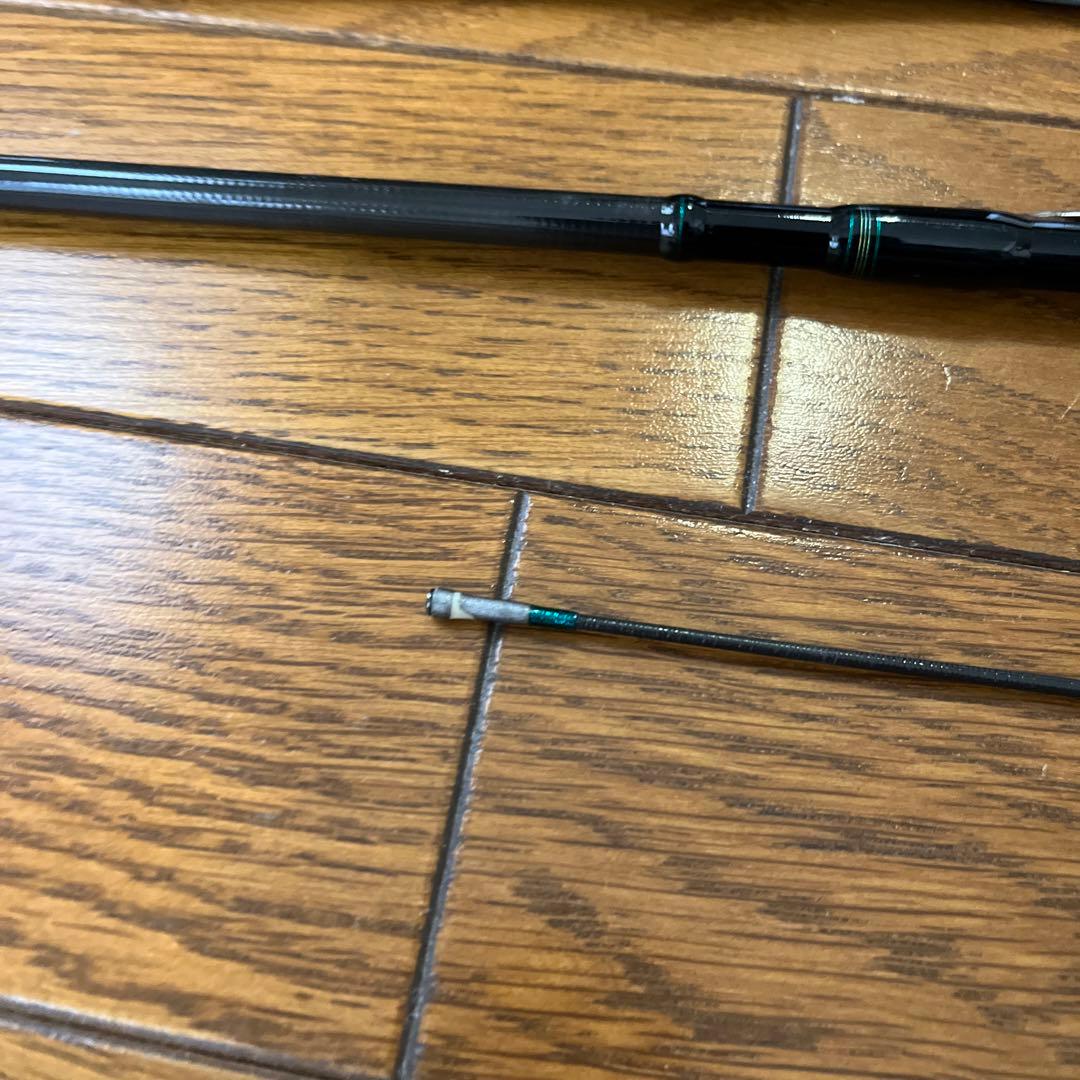 ダイワ　エメラルダスST81M-MD