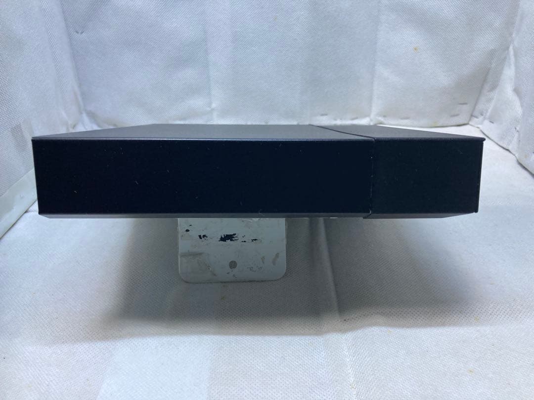 SONY ブルーレイプレーヤー BDP-S1500　2019年製　動作品