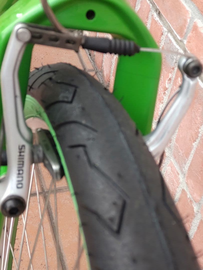 8段変速 BMX風クロスバイク 26インチ