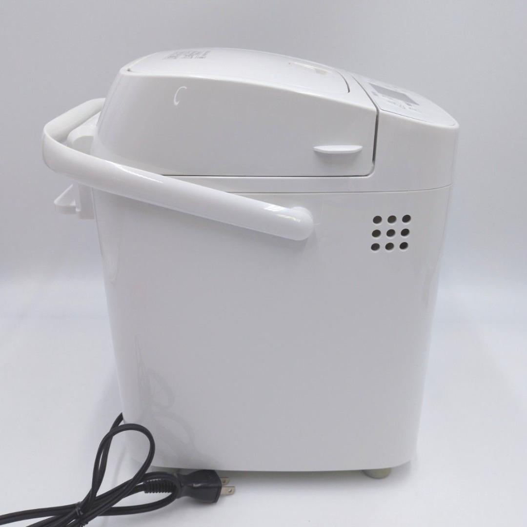 Panasonic 1斤タイプ ホームベーカリー SD-SB1 ホワイト