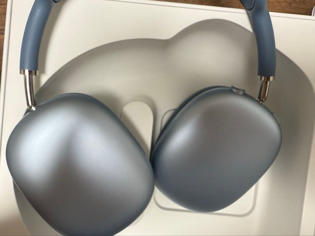 イヤホン AirPods max type c