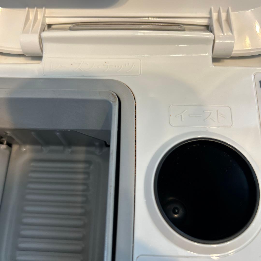 Panasonic パナソニック ホームベーカリー SD-MT3 2021年製