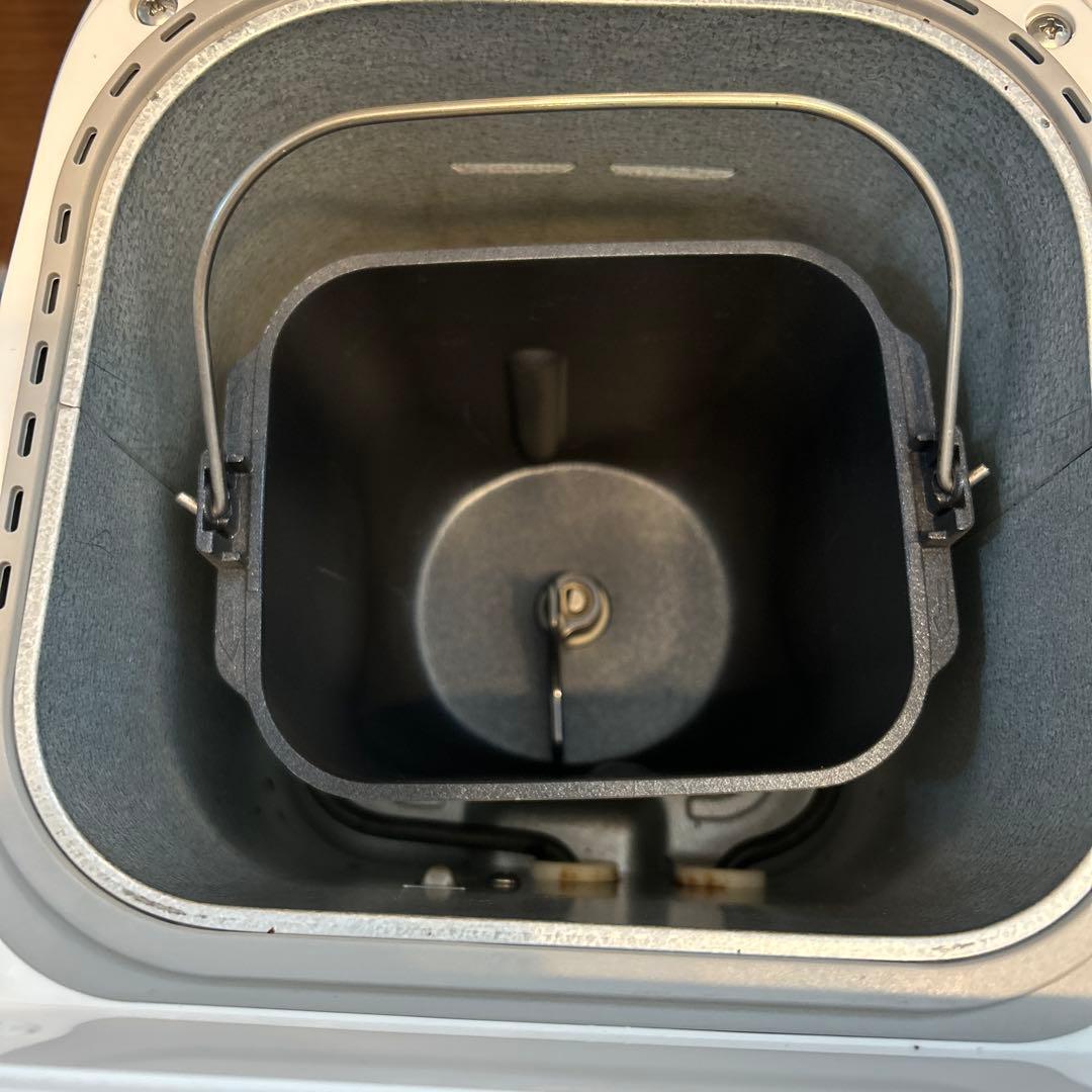 Panasonic パナソニック ホームベーカリー SD-MT3 2021年製