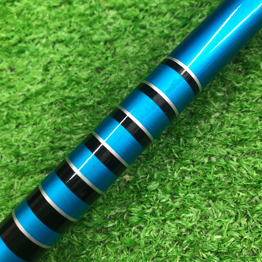 Gsh-811 TourAD シャフト単品 UB-5 flexS サンプル品