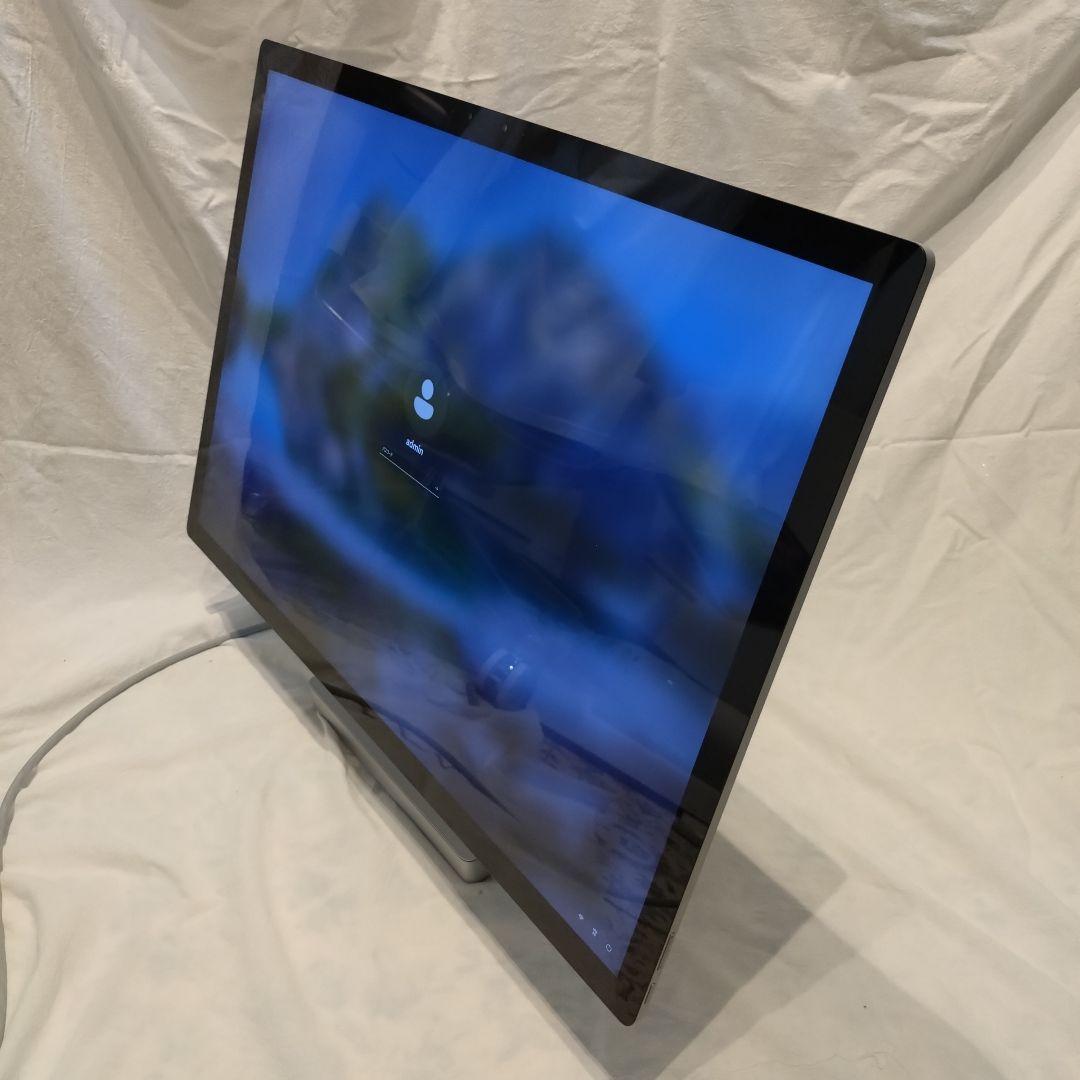 ジャンク品 2020年5月購入 Surface Studio 2 28インチ