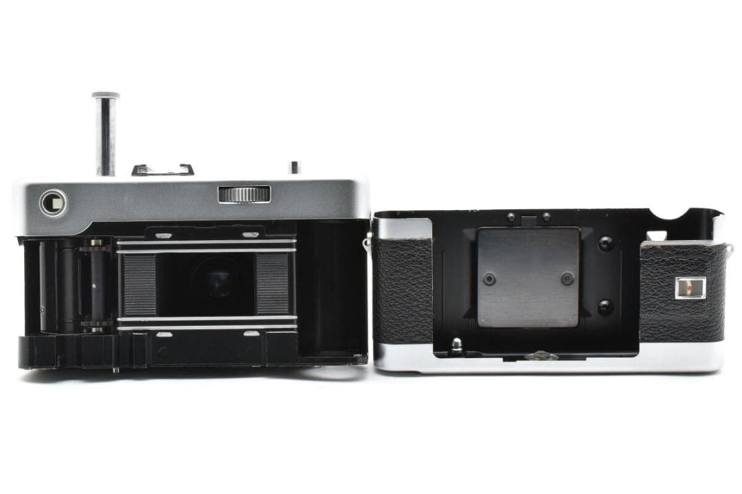 ★希少品★ フォクトレンダー VOIGTLANDER VITESSA