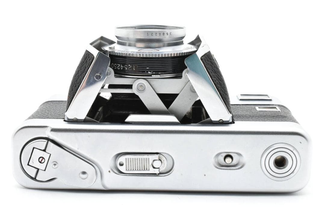 ★希少品★ フォクトレンダー VOIGTLANDER VITESSA