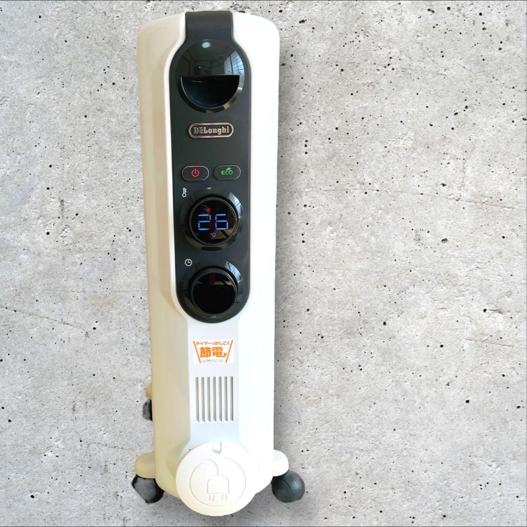 【美品】DeLonghi RHJ35M0812-DG