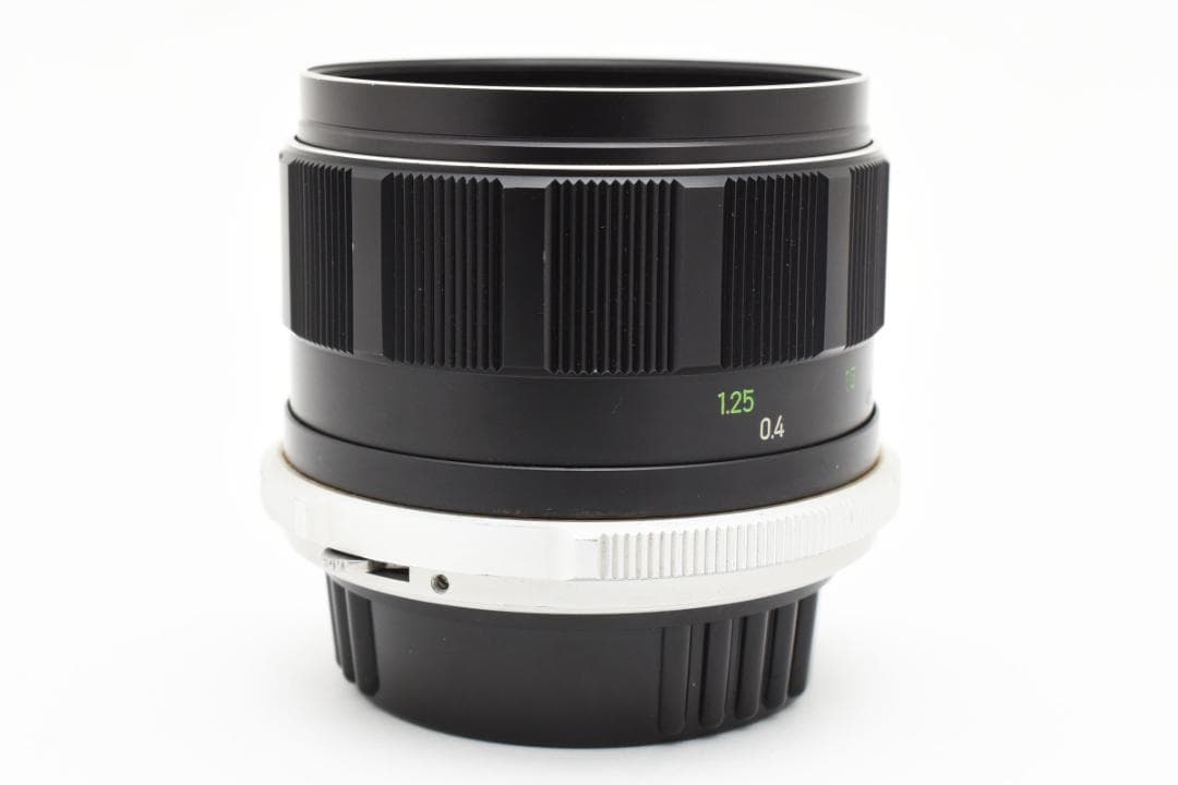 ミノルタ MC W.ROKKOR-HG 35mm F2.8 MF 広角レンズ