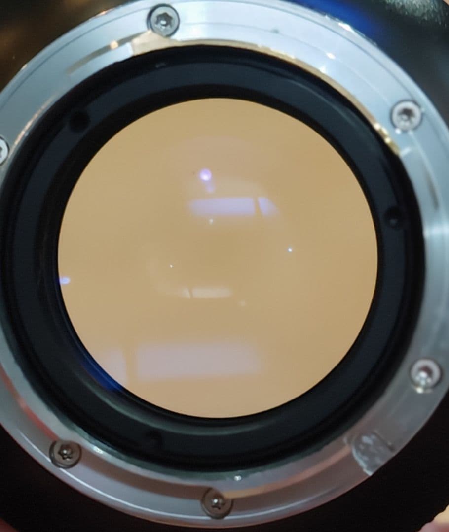 7Artisans 75mm F1.25 ライカMマウント