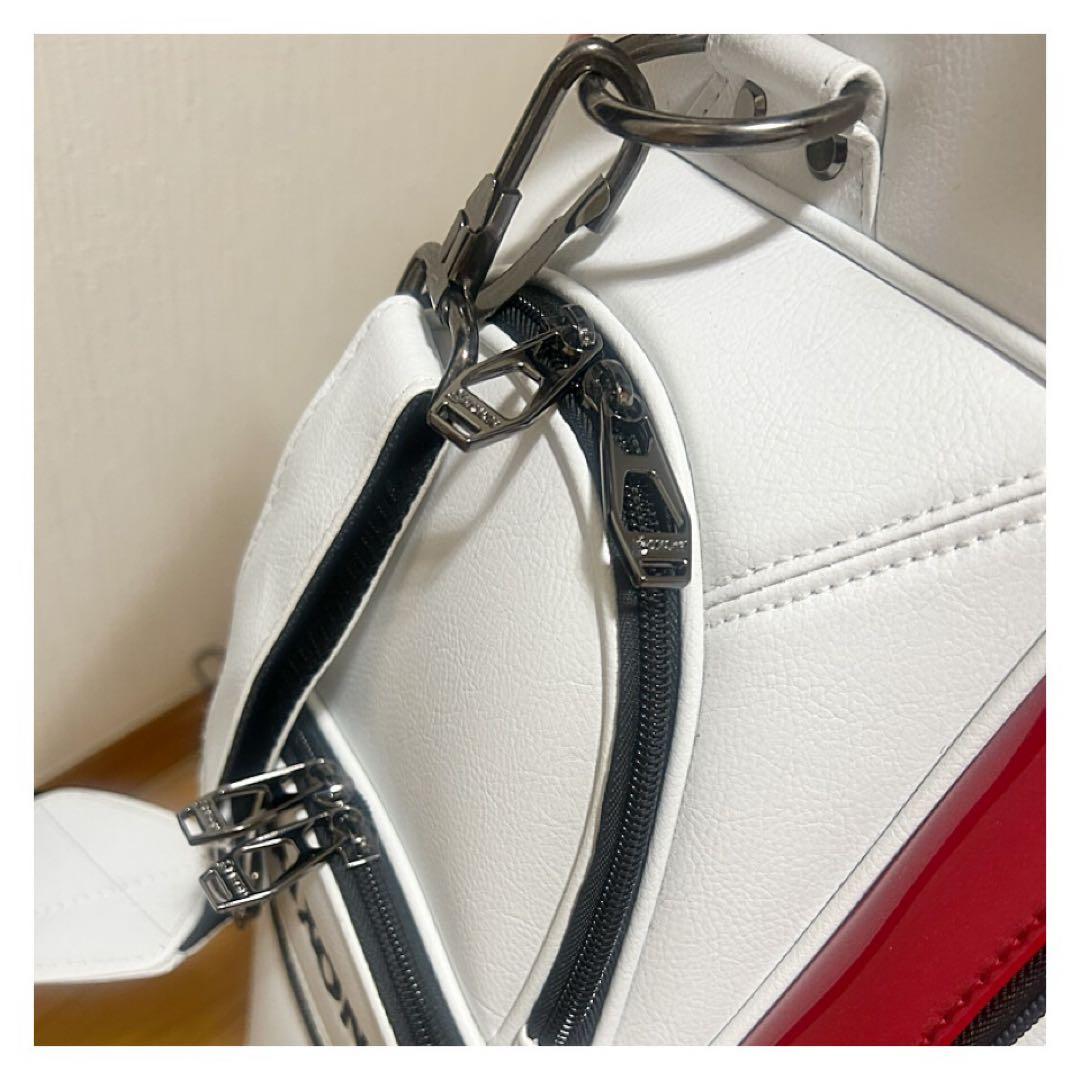 スリクソン　プロレプリカ キャディバッグ 日本正規品