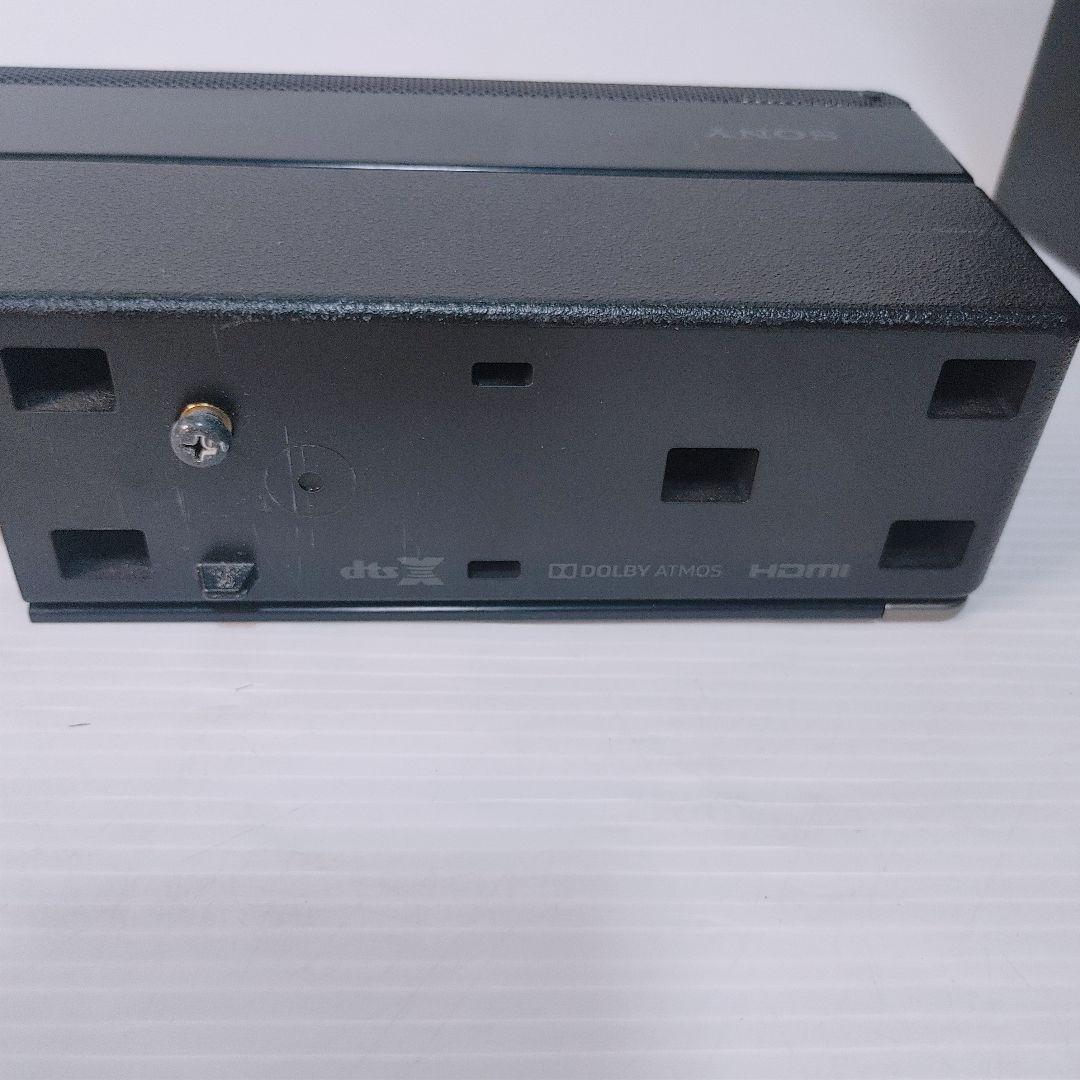 SONY HT-Z9F サウンドバー ホームシアターシステム ソニー