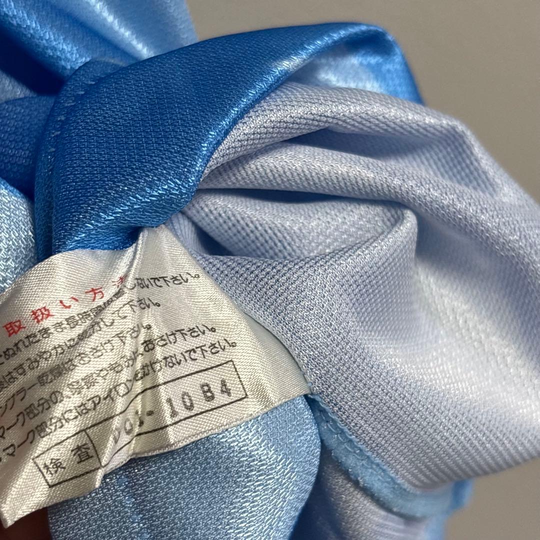 初代 美品 JUBILO ジュビロ磐田 ミズノ ユニフォーム ゲームシャツ Ｍ