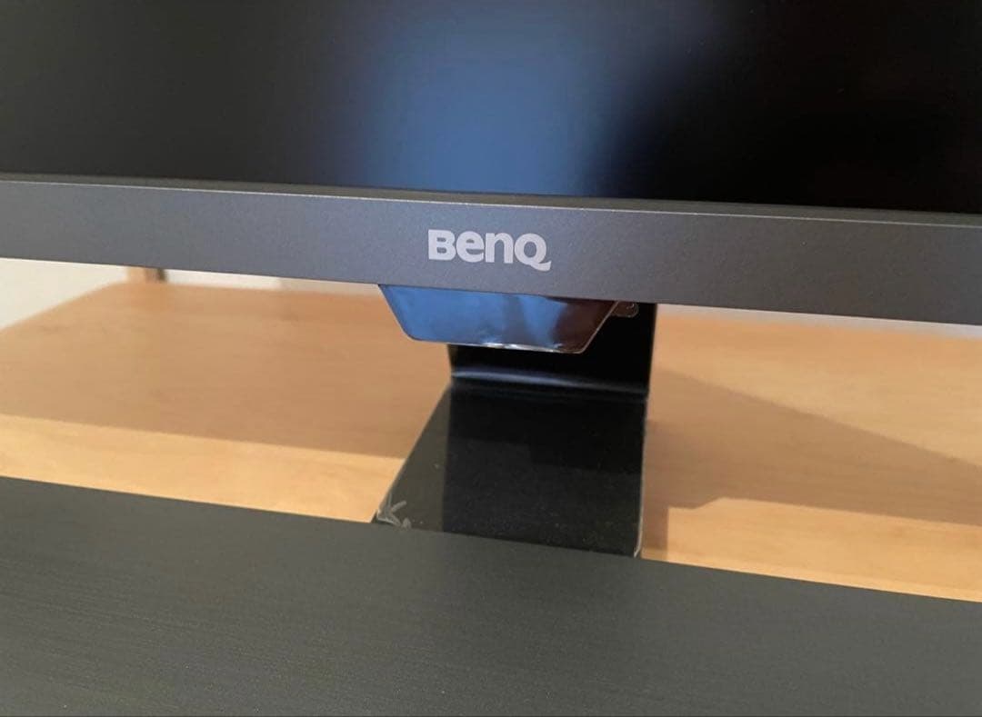 BenQ モニター EW3270U 4K
