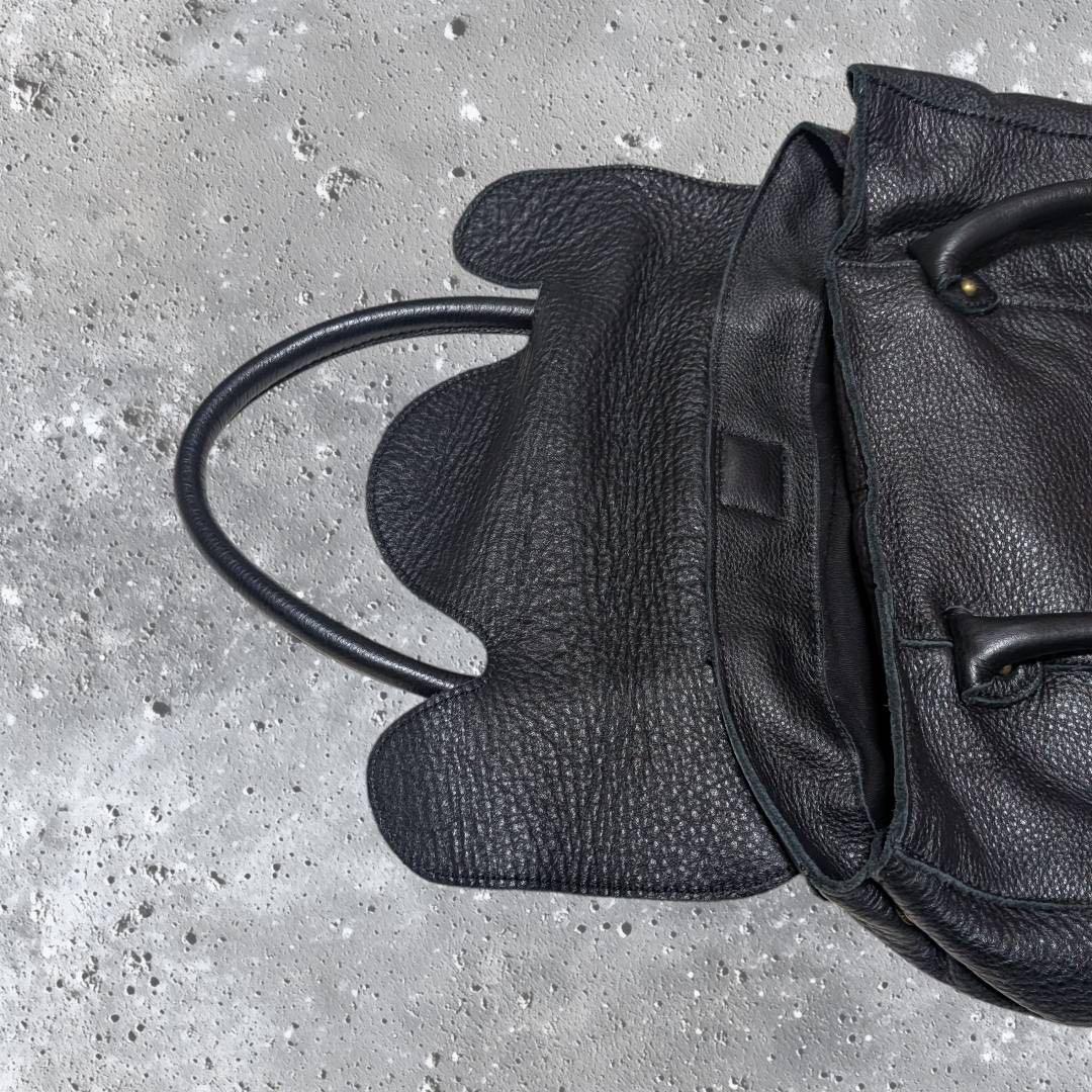 バッグ archive Y2K 00s oneshoulder studs toggle