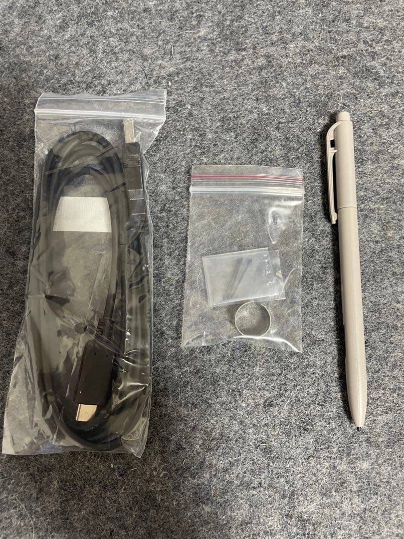 その他 FUJITSU QUADERNO A5 Gen.2