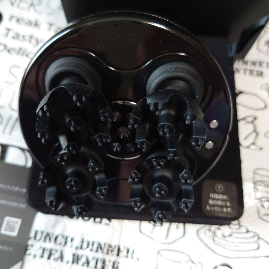 MYTREX EMS HEAD SPA PRO マイトレックスヘッドスパ