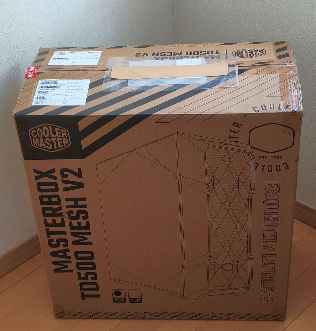 Ryzen7 7800X3D RTX 4060 DDR5 32GB(オマケ付き)