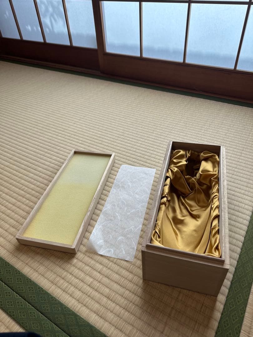 『NIKKA 竹鶴 35年』2005