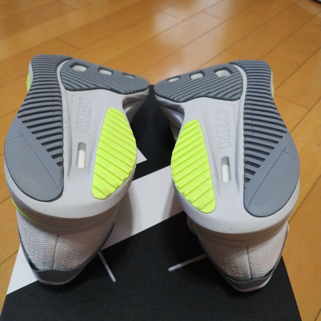 ADIZERO SL2 M （JP25.0cm）