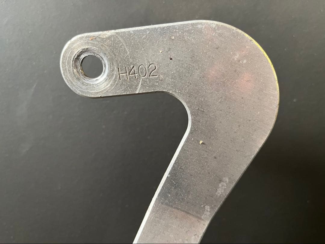 モンキー ヨシムラマフラー