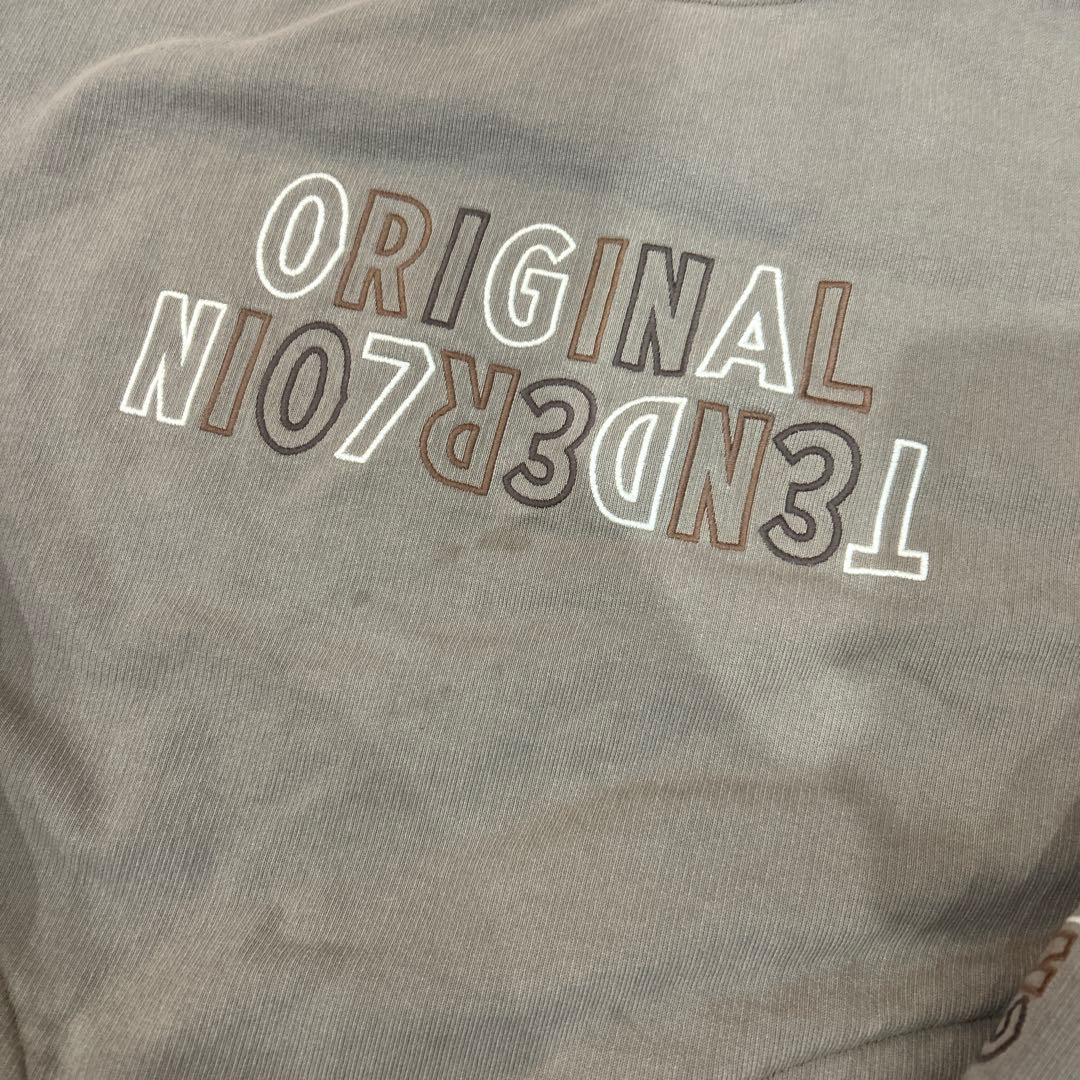 9*3様 テンダーロイン スウェット