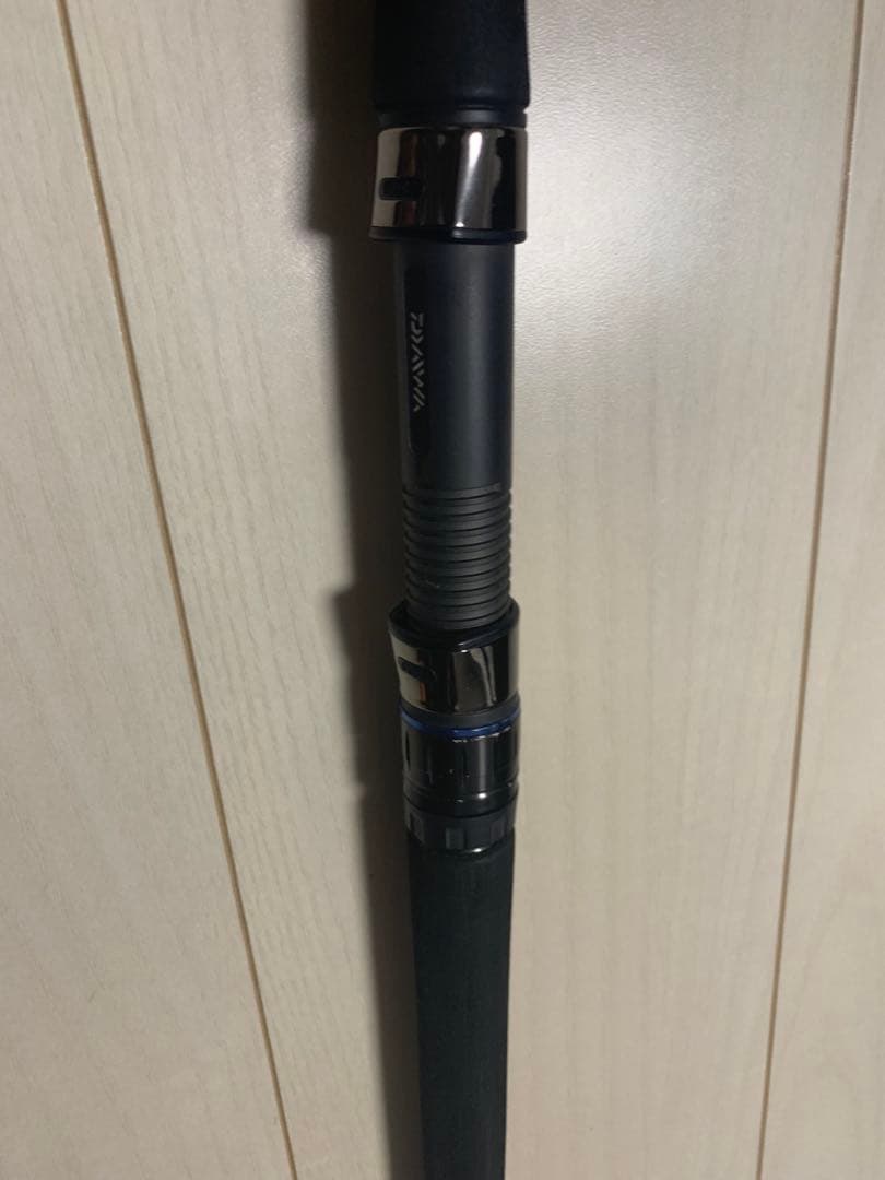 ダイワ　ソルティガ　J61MHS J