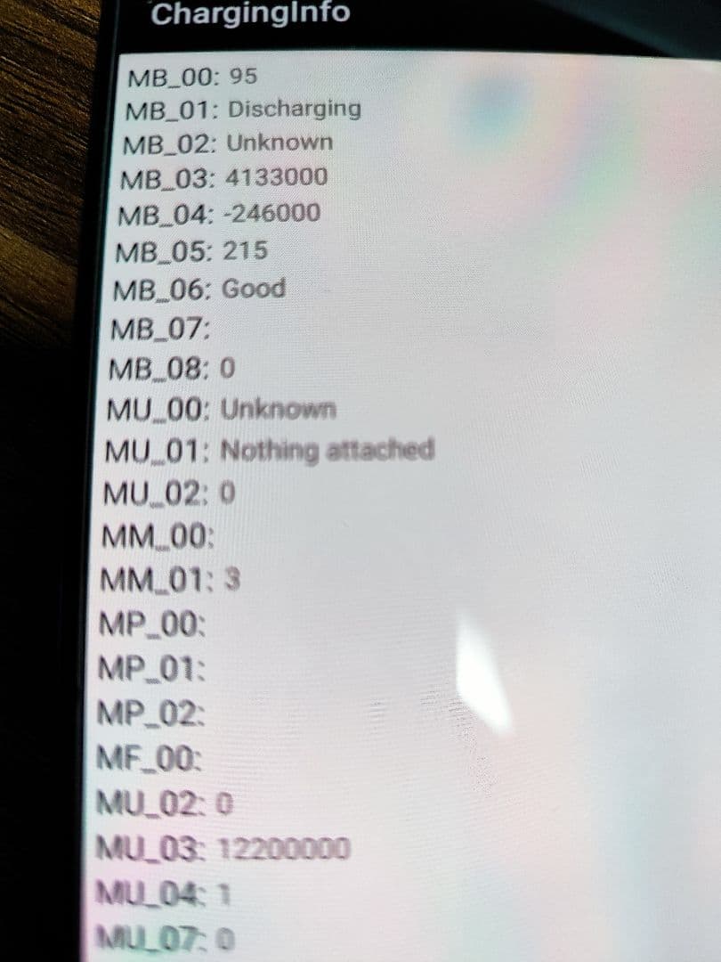 Xiaomi Redmi Note 11Pro 5G 128GB SIMフリー