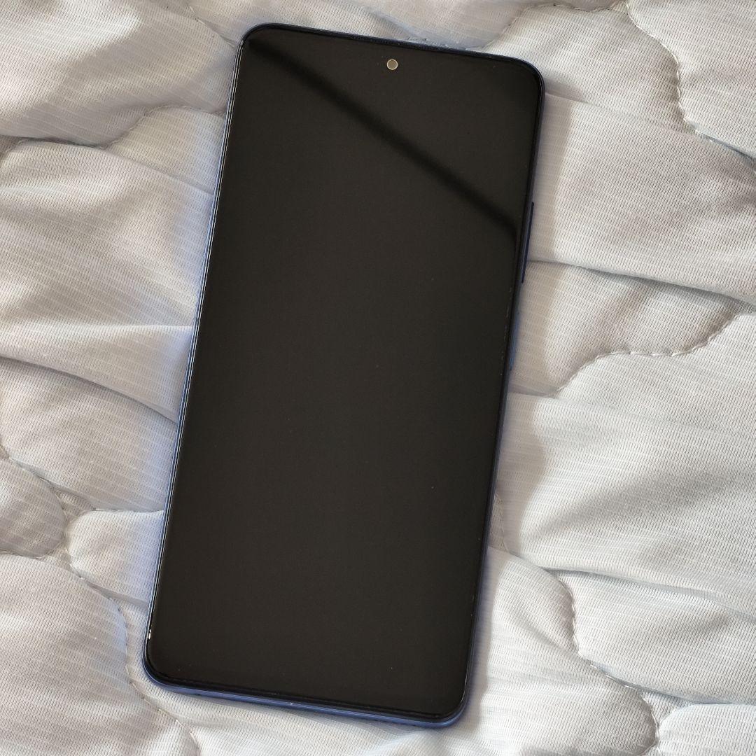 Xiaomi Redmi Note 11Pro 5G 128GB SIMフリー